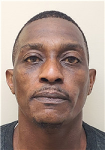 Frankie Bernard Wicker a registered Sex Offender of Georgia