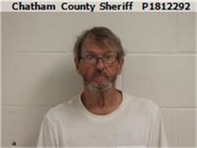 Paul J Zentiska a registered Sex Offender of Georgia