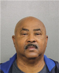 Charles Sanders III a registered Sex Offender of Georgia