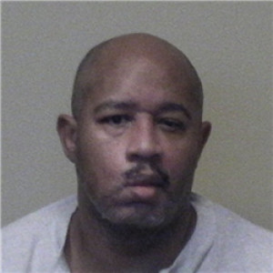 Corey Deron Garvin a registered Sex Offender of Georgia