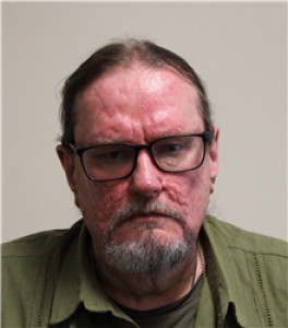 Tommy Wayne Thompson a registered Sex Offender of Georgia