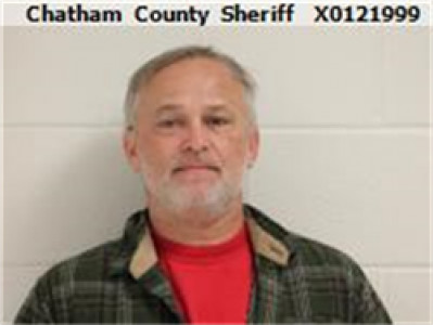 Carl Thomas Poston a registered Sex Offender of Georgia