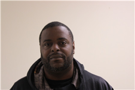 Albert Battle a registered Sex Offender of Georgia