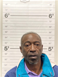 Malcolm Johnson a registered Sex Offender of Georgia