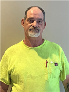Basil Anthony Sharpe a registered Sex Offender of Georgia