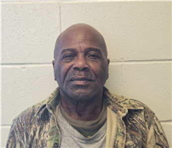 Oscar Durden a registered Sex Offender of Georgia