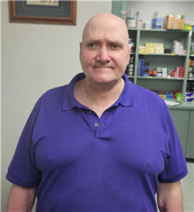 Jay Dennis Aultman a registered Sex Offender of Georgia