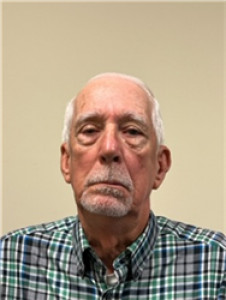 Barry Vaughn Parker a registered Sex Offender of Georgia