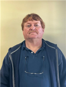 Tony Lynn Fail a registered Sex Offender of Georgia