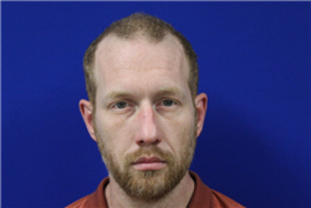 Christopher Andrew Evans a registered Sex Offender of Georgia
