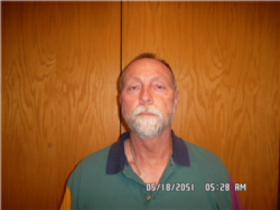 Ricky Thomas Stinchcomb a registered Sex Offender of Georgia