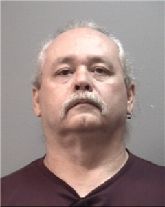 Mark Thomas Jarvis a registered Sex Offender of Georgia