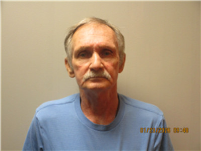 Floyd J Botts a registered Sex Offender of Georgia