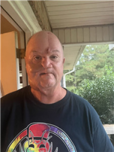 Joseph Henry Fain a registered Sex Offender of Georgia