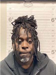 Derrelle Longino a registered Sex Offender of Georgia