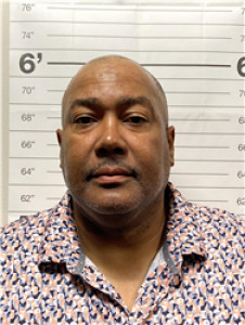 Tony Troupe a registered Sex Offender of Georgia