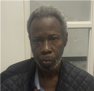 Anthony Bernard Morrison a registered Sex Offender of Georgia
