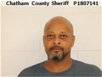 Anthony L Dixon a registered Sex Offender of Georgia