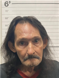 Terry W Hardy a registered Sex Offender of Georgia