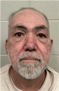 Bennie Fender a registered Sex Offender of Georgia