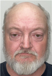 Donald Ray Baker Jr a registered Sex Offender of Georgia