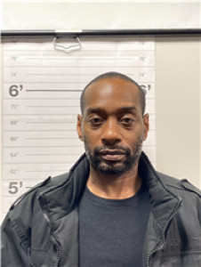Demetrius Williams a registered Sex Offender of Georgia