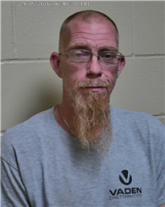 Christopher Lee Horton a registered Sex Offender of Georgia