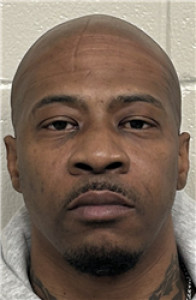 Senica Tavaris Drye a registered Sex Offender of Georgia