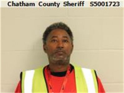Travis Sentel Stafford a registered Sex Offender of Georgia