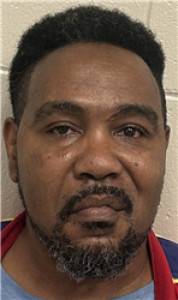 Reginald Washington Jr a registered Sex Offender of Georgia