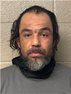 James Anthony Stewart a registered Sex Offender of Georgia
