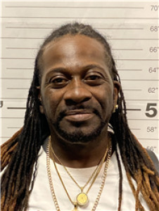 Anthony Randall a registered Sex Offender of Georgia