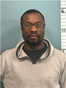 Roman Chandler Booker a registered Sex Offender of Georgia