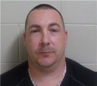 Adam Lee Mercer a registered Sex Offender of Georgia