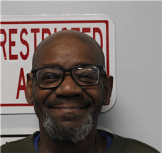 Lynell Stephens a registered Sex Offender of Georgia