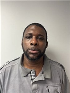 Desmond Ibn Carter a registered Sex Offender of Georgia