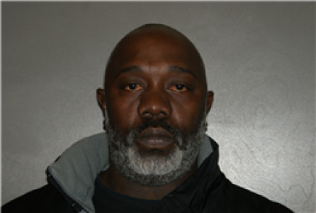 Antonio Drone Brown a registered Sex Offender of Georgia