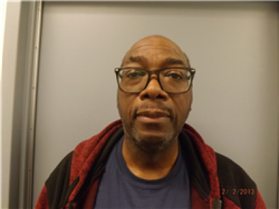 Dexter Lamar Jones a registered Sex Offender of Georgia