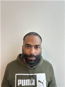 Camari Burroughs a registered Sex Offender of Georgia