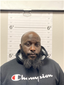 Kelvin Mathis a registered Sex Offender of Georgia