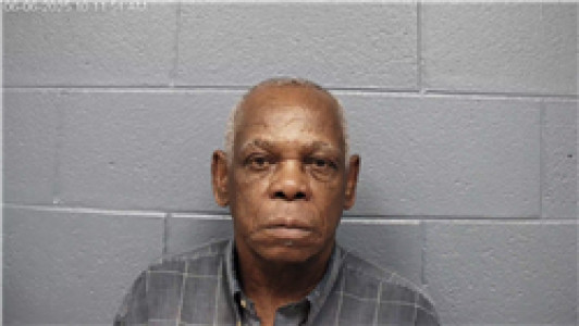Weldon Solomon a registered Sex Offender of Georgia