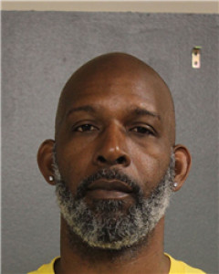 Antonio M Johnson a registered Sex Offender of Georgia