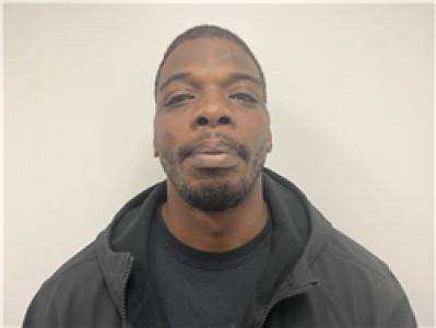 Travis Bernard Randall a registered Sex Offender of Georgia