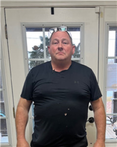 Robert Edward Ortego Jr a registered Sex Offender of Georgia