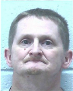Steven Dustin Ridling a registered Sex Offender of Georgia