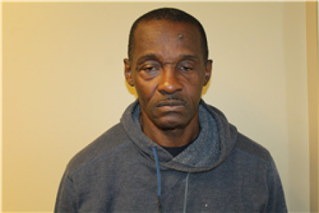 Antonio Orlando Duncan a registered Sex Offender of Georgia
