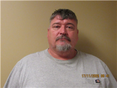 Timothy L Mccarty a registered Sex Offender of Georgia