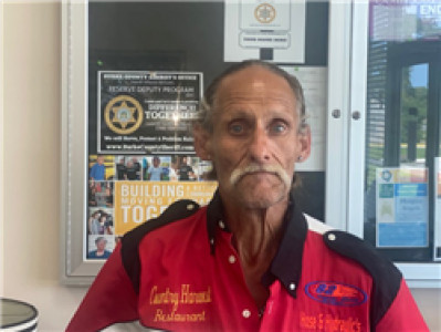 Marvin Travis Mcbee a registered Sex Offender of Georgia