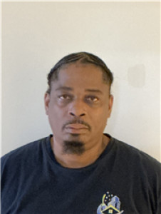 Deunbray Rucker a registered Sex Offender of Georgia