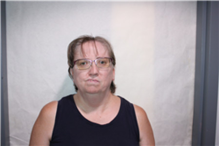 Sherry Lynn Krieger a registered Sex Offender of Georgia